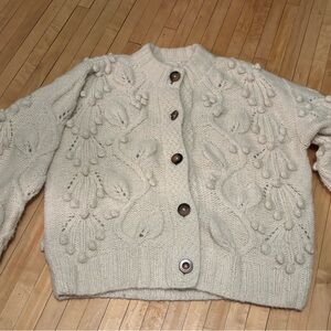 Doen Skye Cardigan